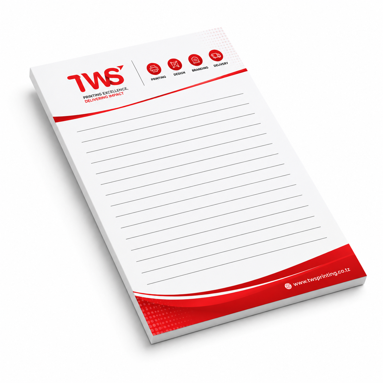 Notepads