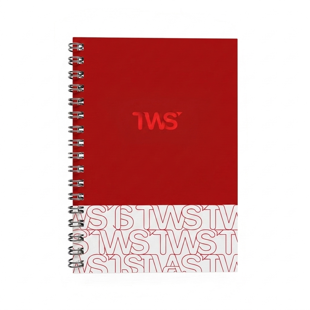 Spillo Notebook