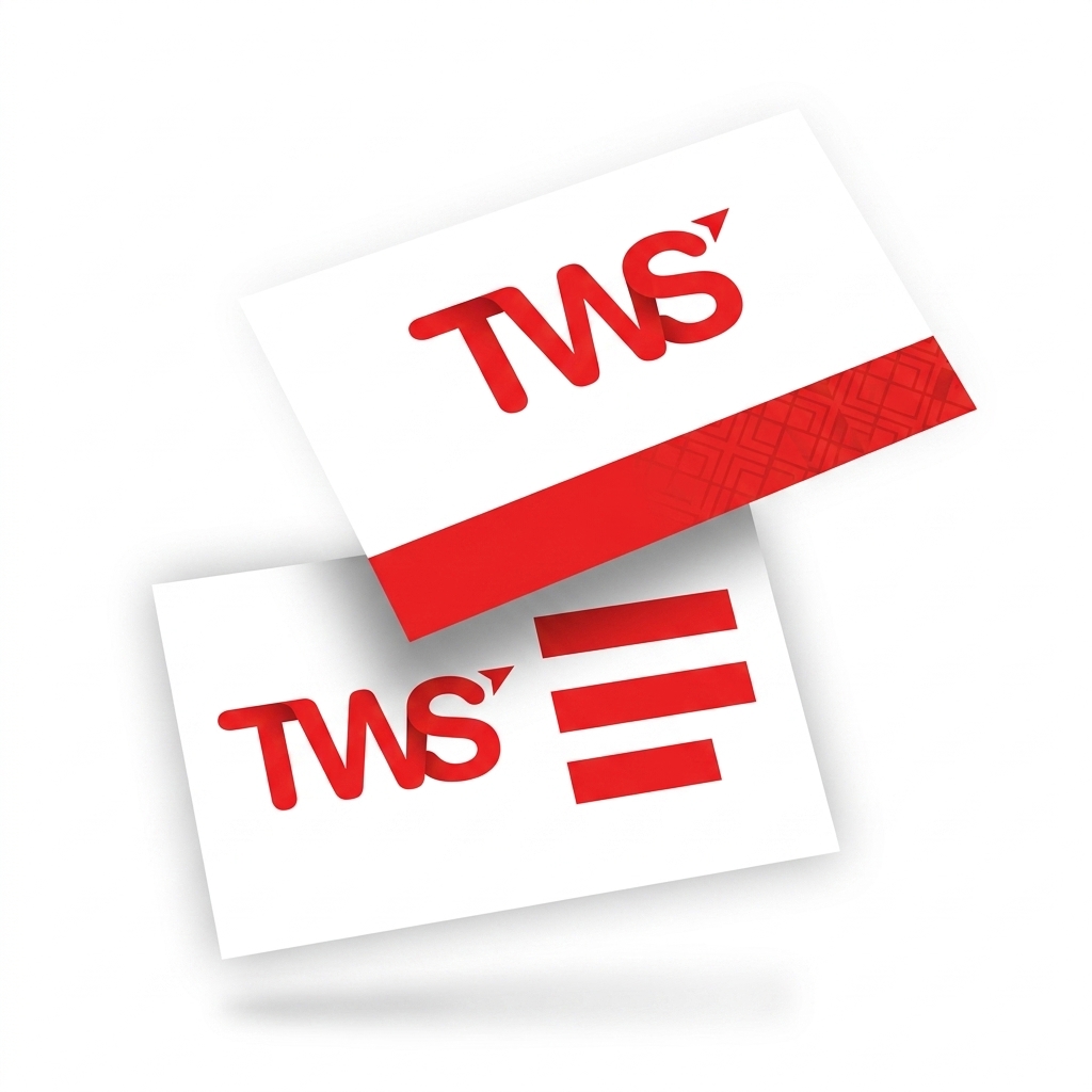 Business Cards Starndard
