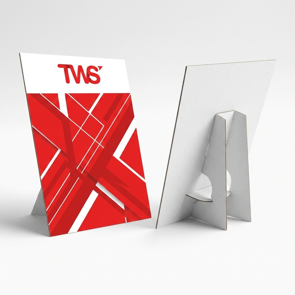 Counter Stands