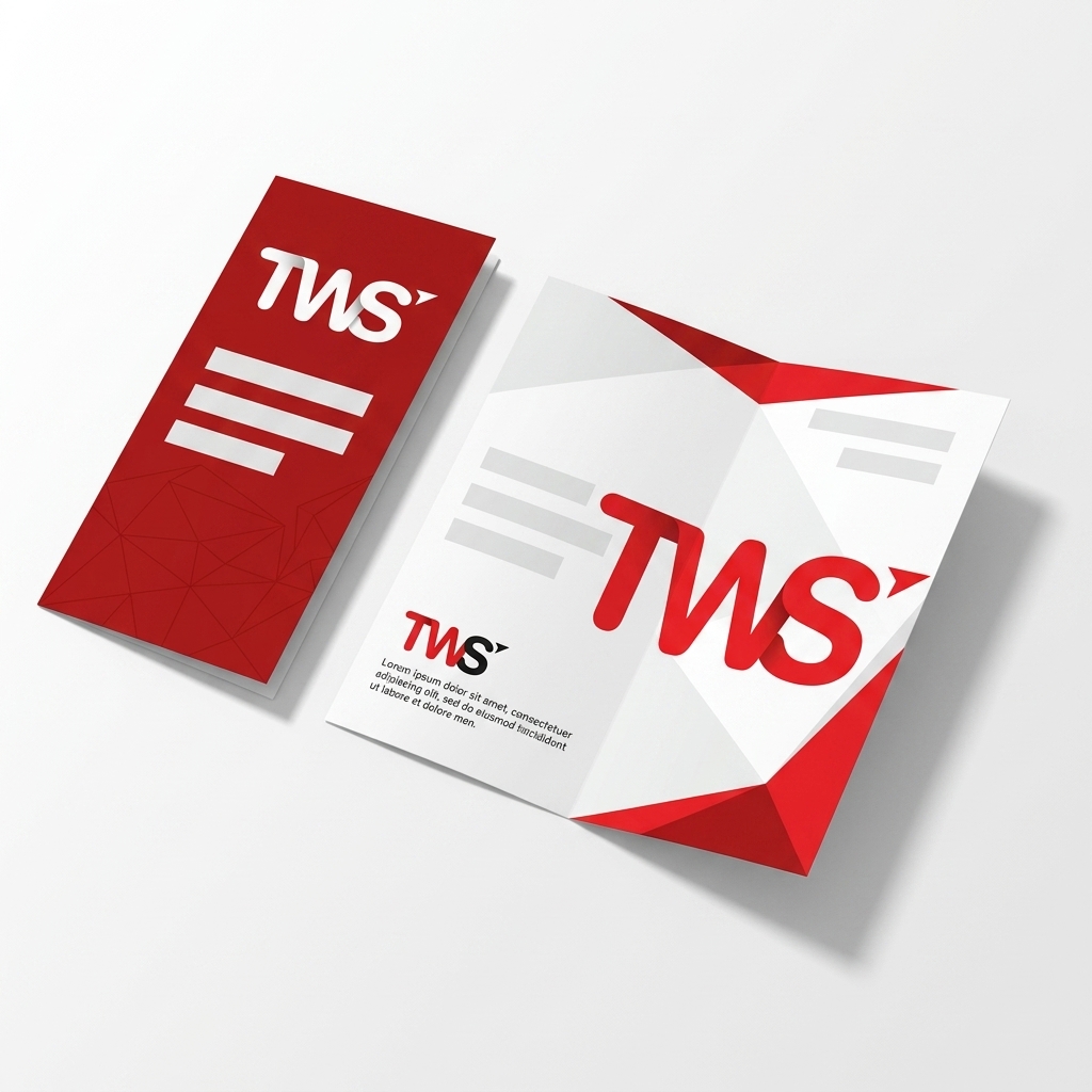 Presentation Folders