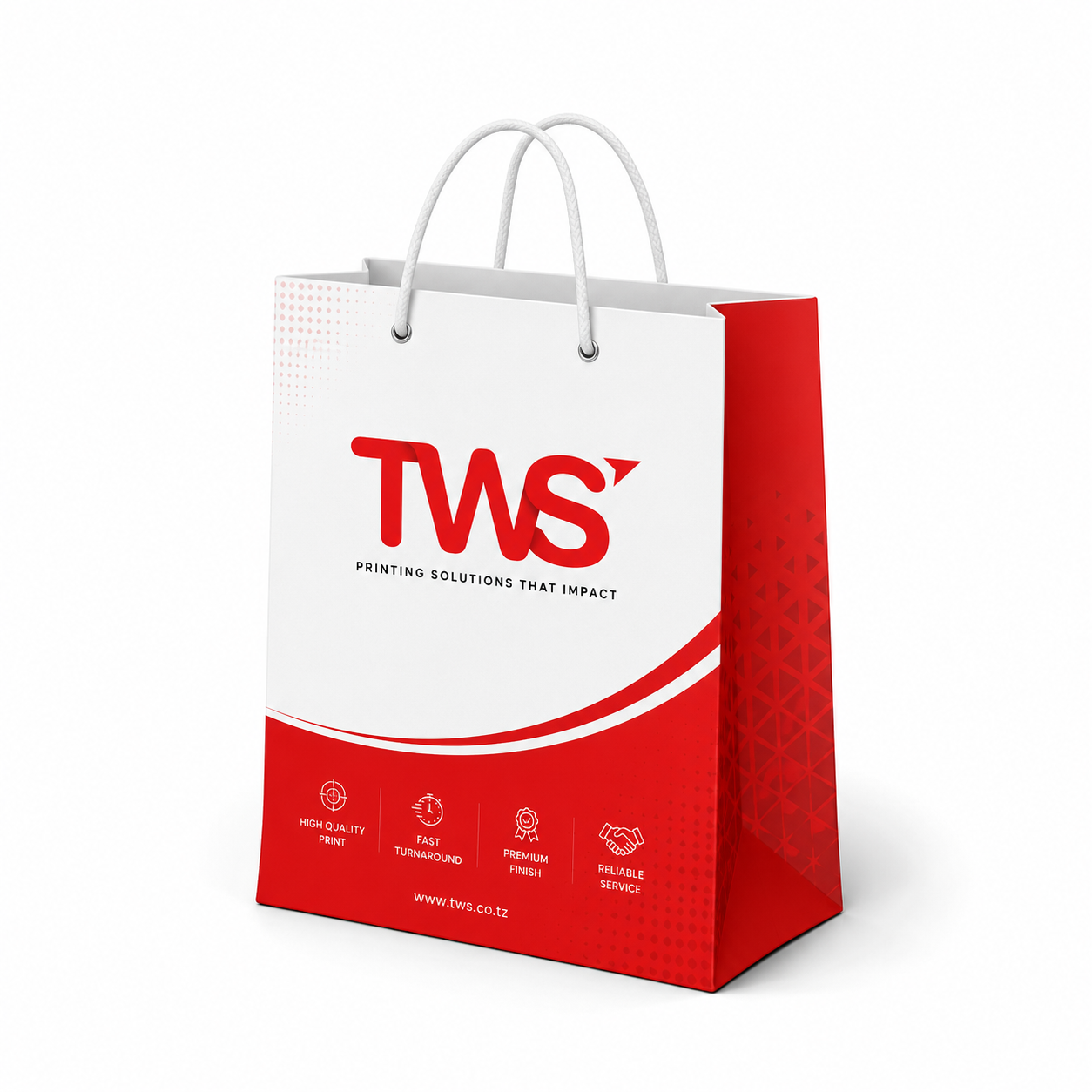 Paper bags
