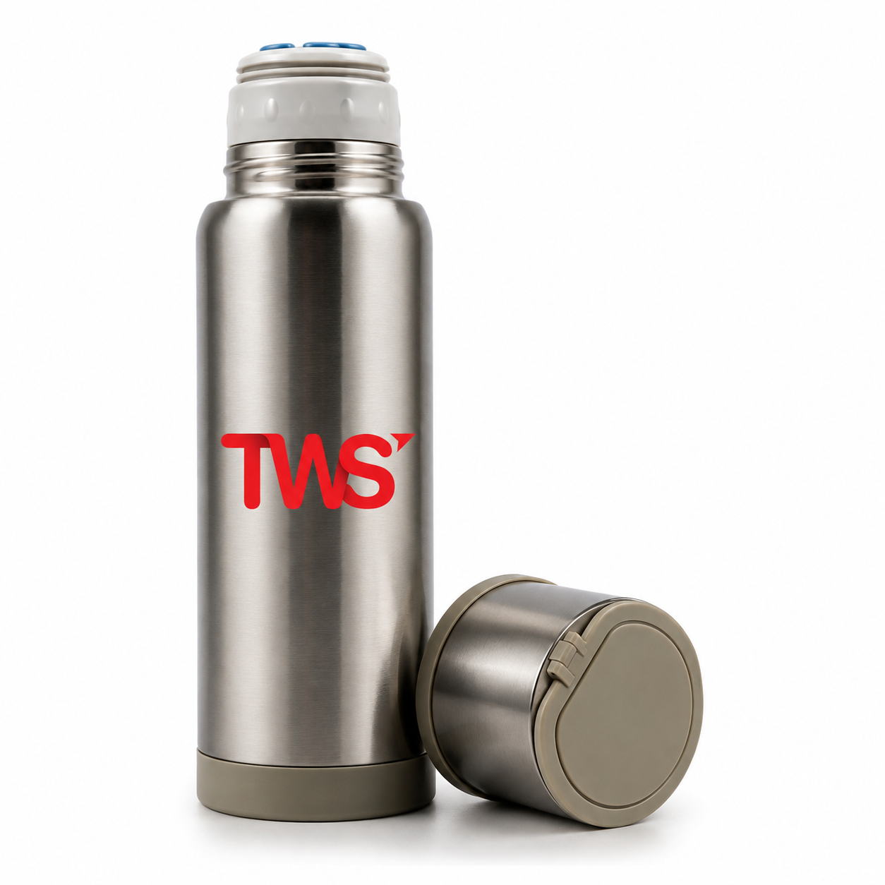 Thermal Mags