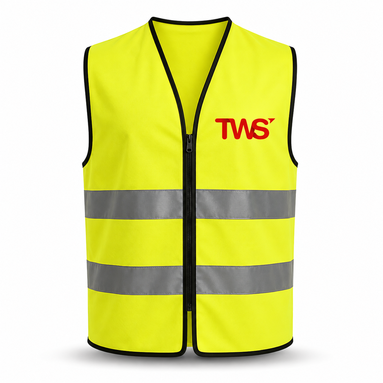 Reflector Printed