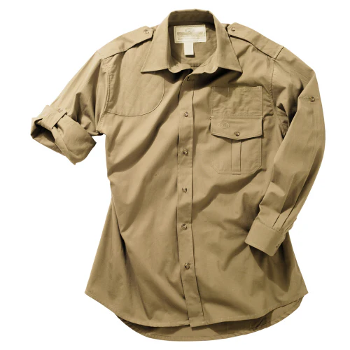 Safari Shirts